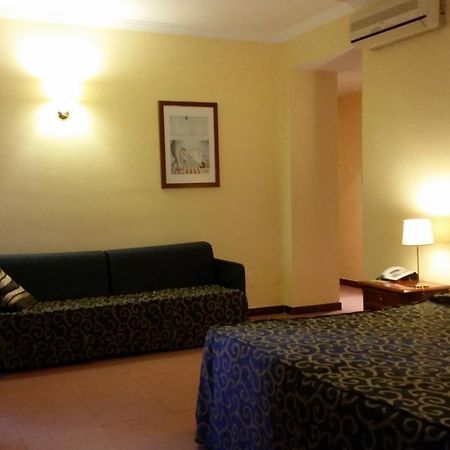 Hotel Villa Ada Pozzallo Ngoại thất bức ảnh