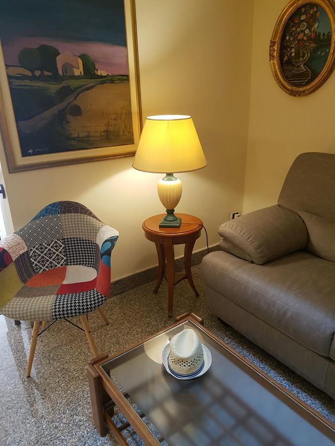 Hotel Villa Ada Pozzallo Ngoại thất bức ảnh