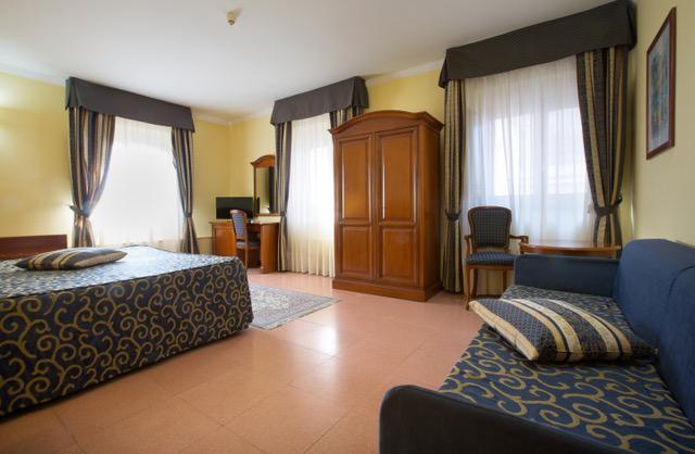 Hotel Villa Ada Pozzallo Ngoại thất bức ảnh